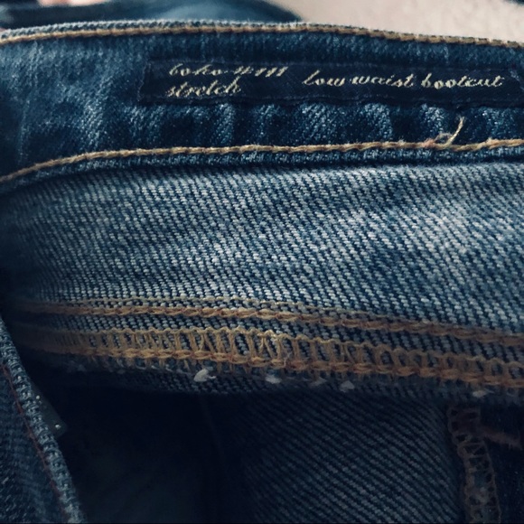 Citizens of Humanity Boho #111 Bootcut Jeans - Picture 4 of 10